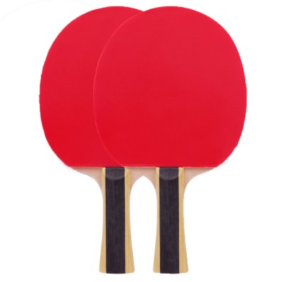 Hot selling retractable ping pong set table tennis rackets