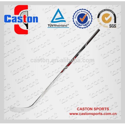 100% Carbon Fiber Hockey Sticks