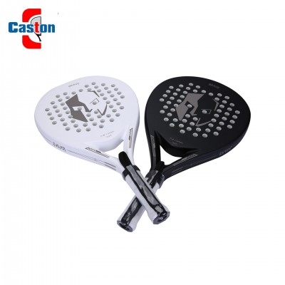 Manufacturer Paddle Sports Carbon fiber custom padel racket