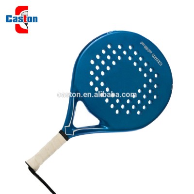 Plastic Beach Rackets Paddle Racket Beach Tennis Racket with Different Fluorescence Color