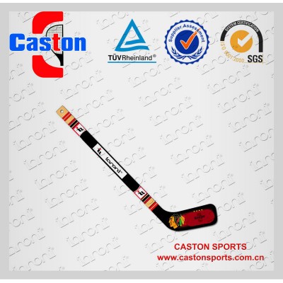 TK composite field hockey stick mould