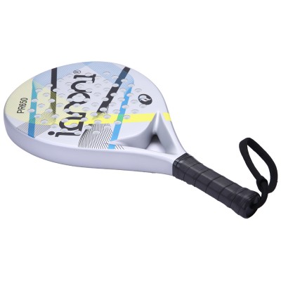 Hot new products paddle racket with great price