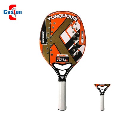 OEM carbon beach tennis rackets