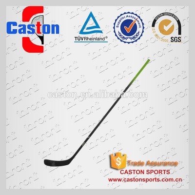 100% graphite Customize Senior ice hockey stick