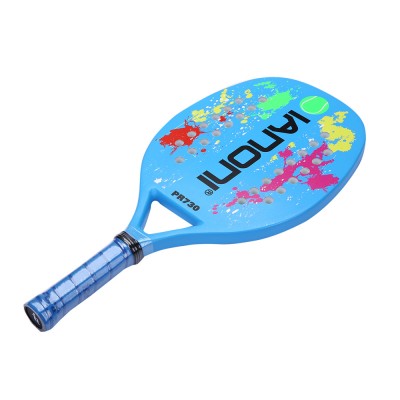 Reliable and cheap beach tennis racket carbon fiber